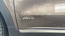 Kia Sportage 2.0 CRDi GT-Line 5dr [AWD] Diesel Estate